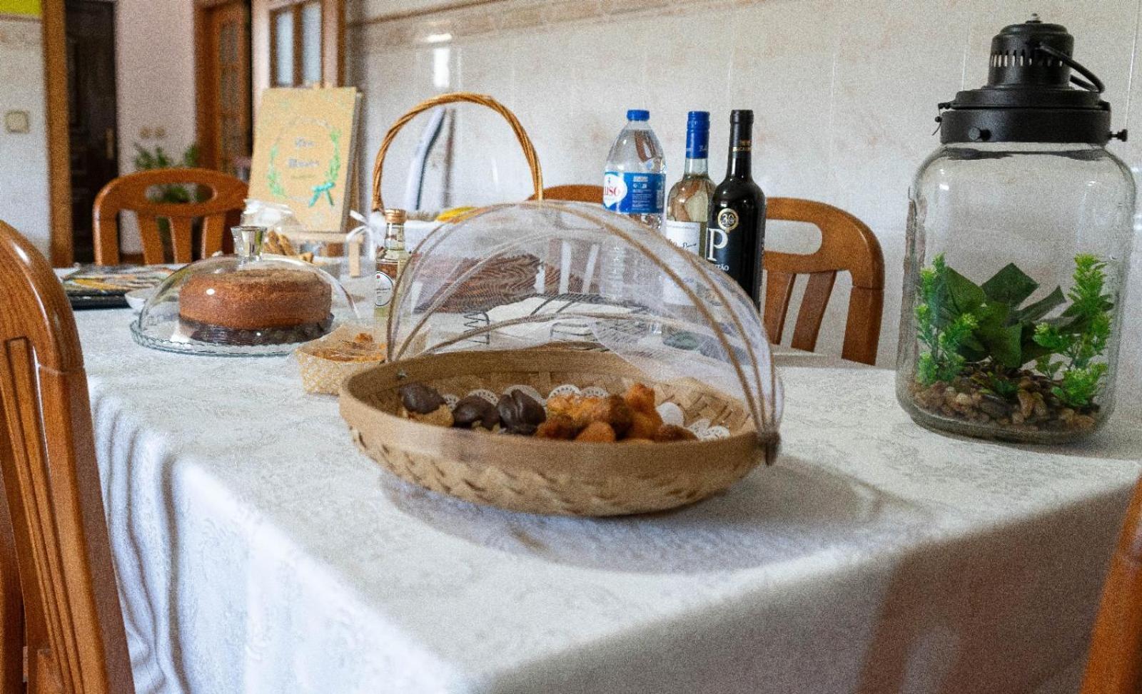 Holiday home Casa De Santo Amaro